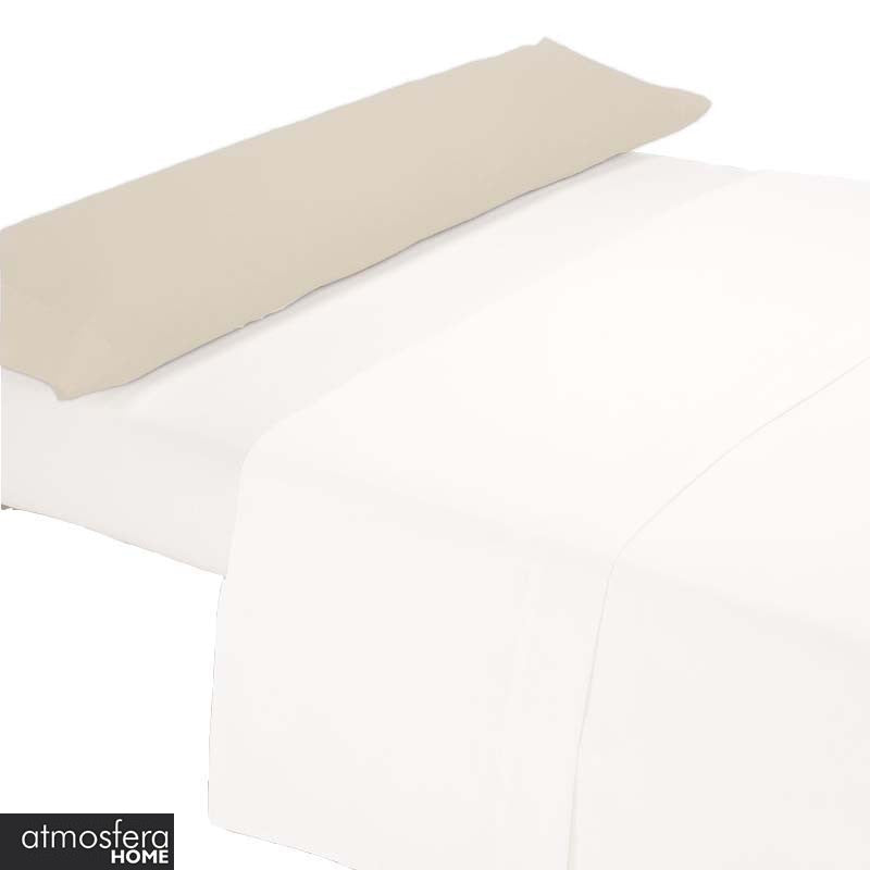 Funda de almohada Basic 200 hilos mercerizado
