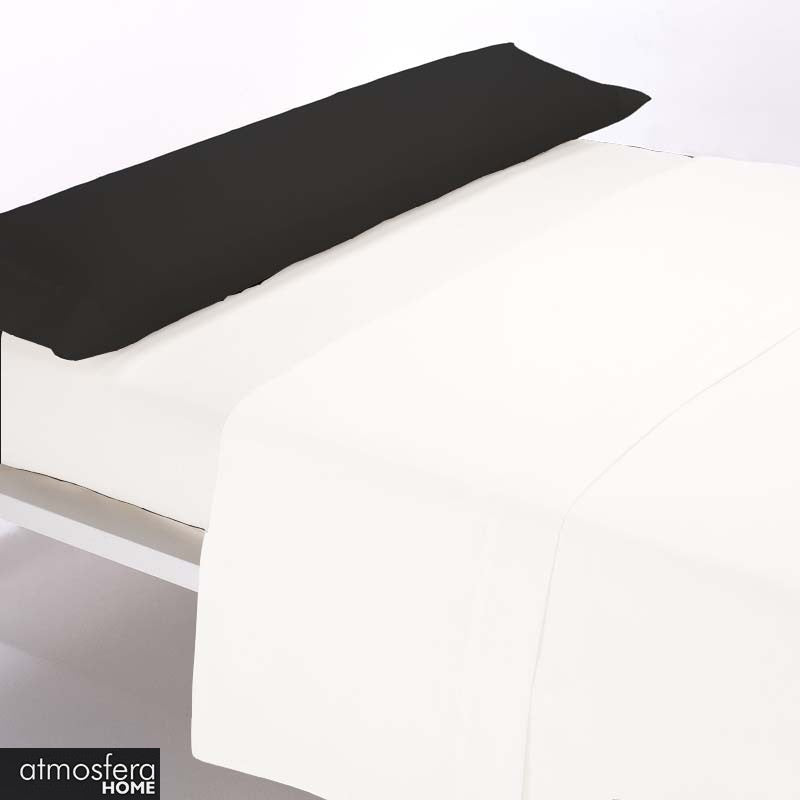 Funda de almohada Basic 200 hilos mercerizado