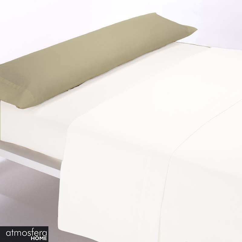 Funda de almohada Basic 200 hilos mercerizado