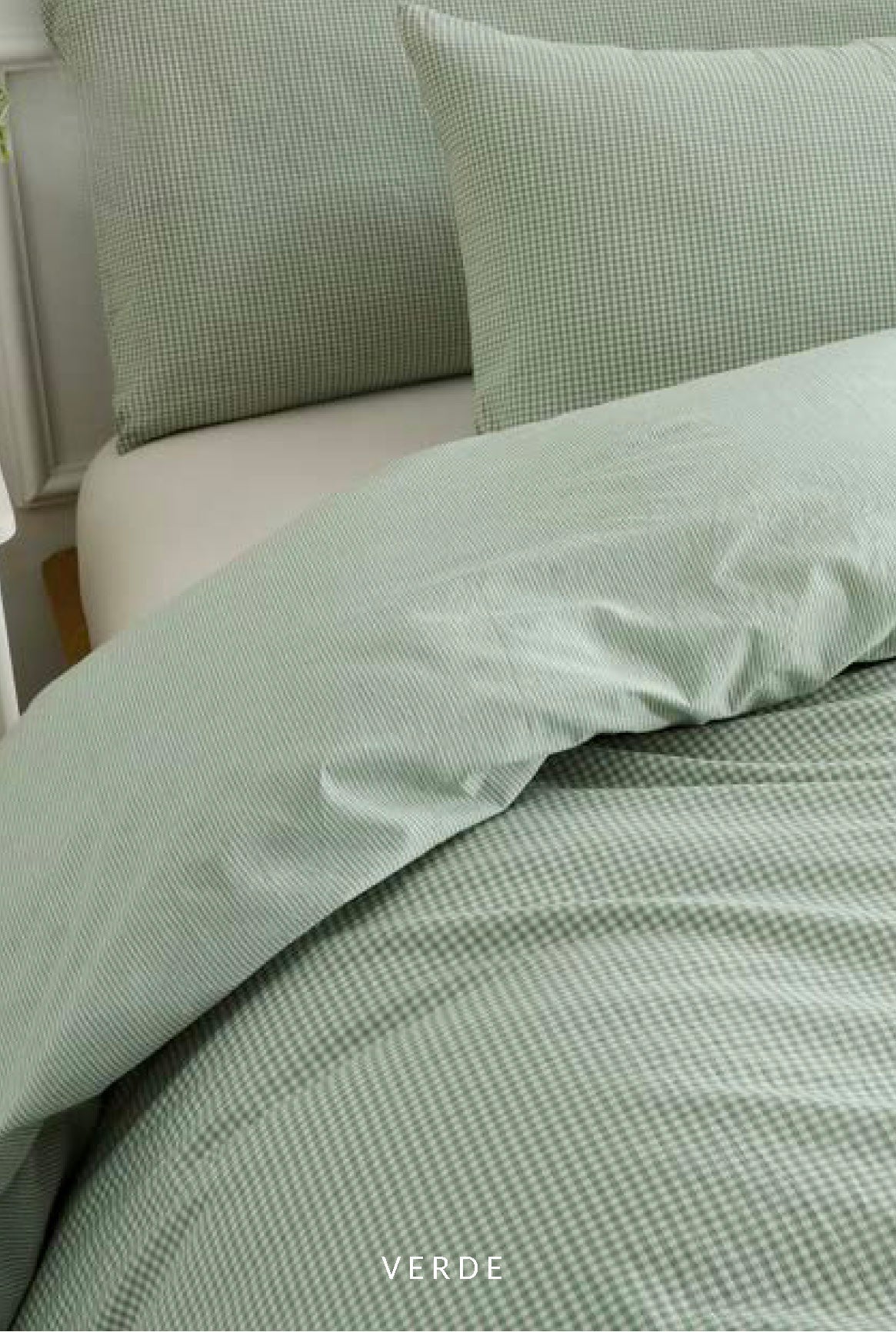 Funda nórdica Vidal