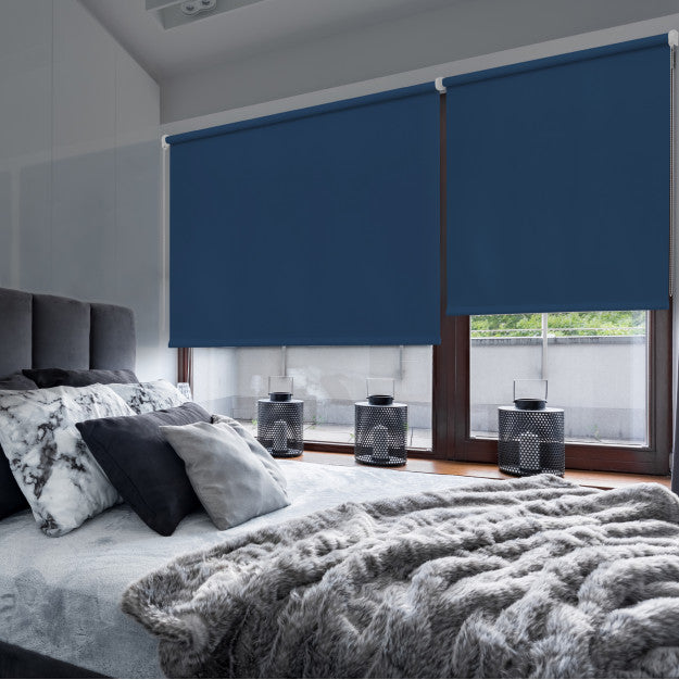 Enrollable Opaco Altura 180