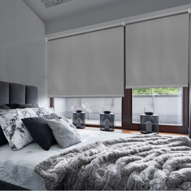 Enrollable Opaco Altura 180