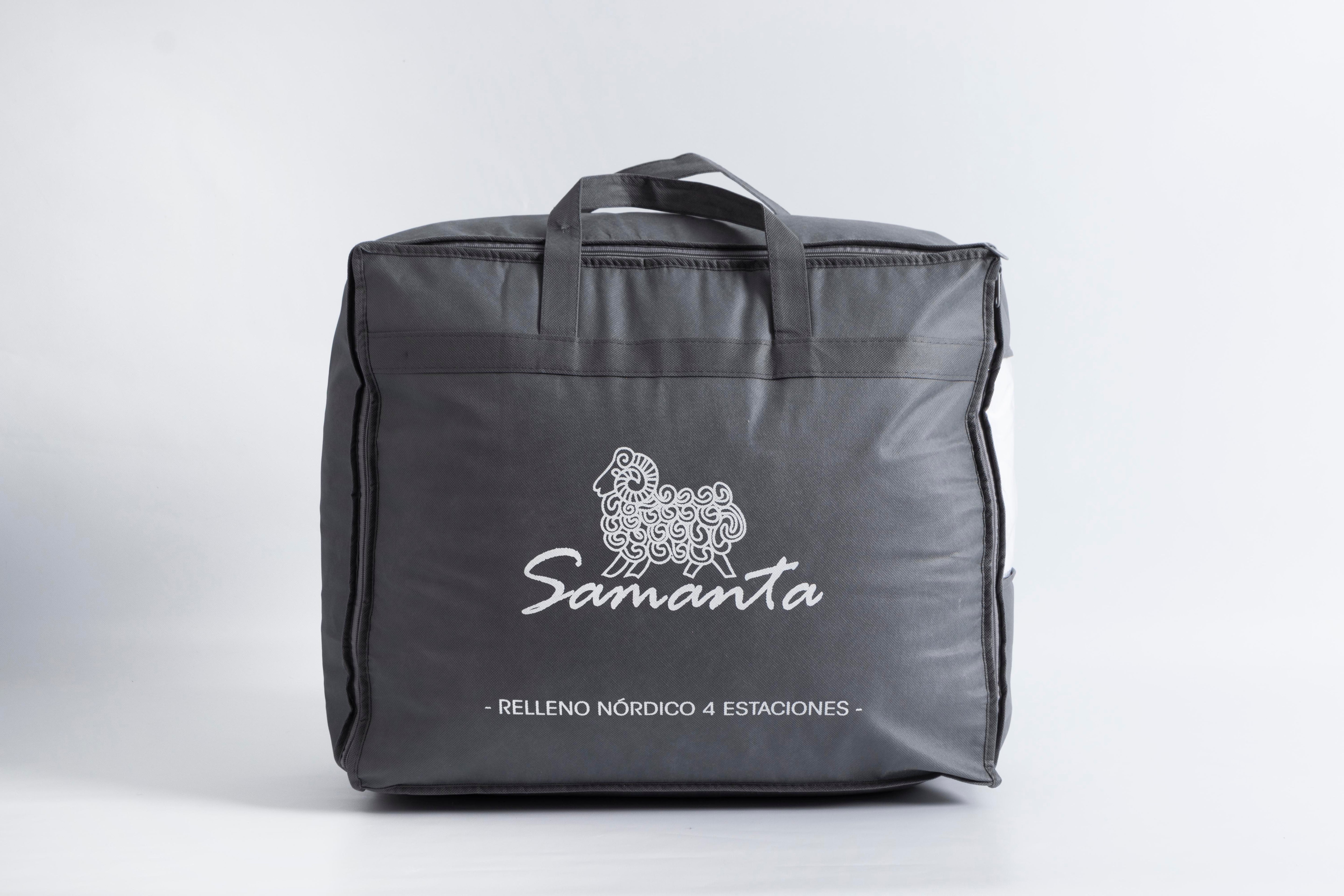 Relleno Nórdico 4 Estaciones