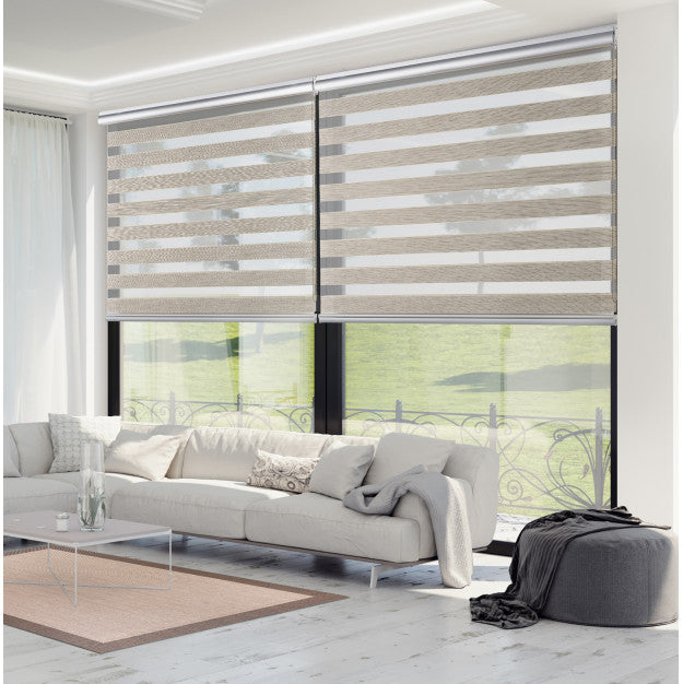 Noche y Día Duolux Platinum