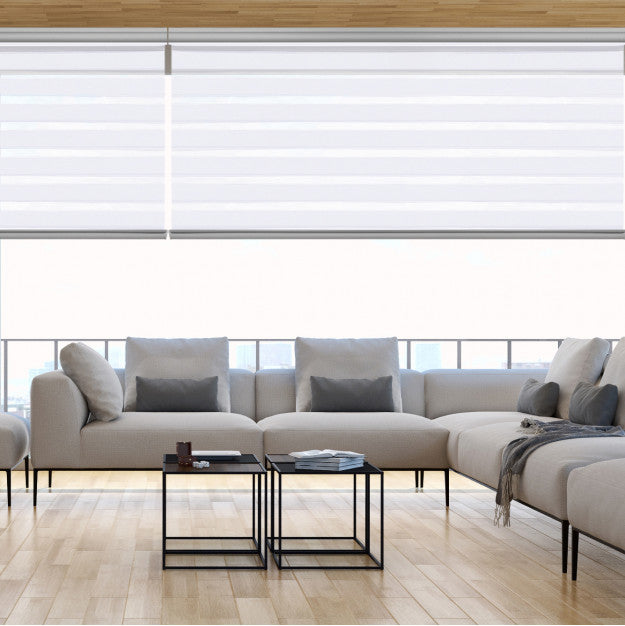 Noche y Día Duolux Platinum