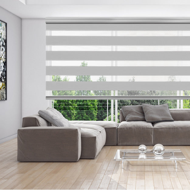 Noche y Día Duolux Platinum