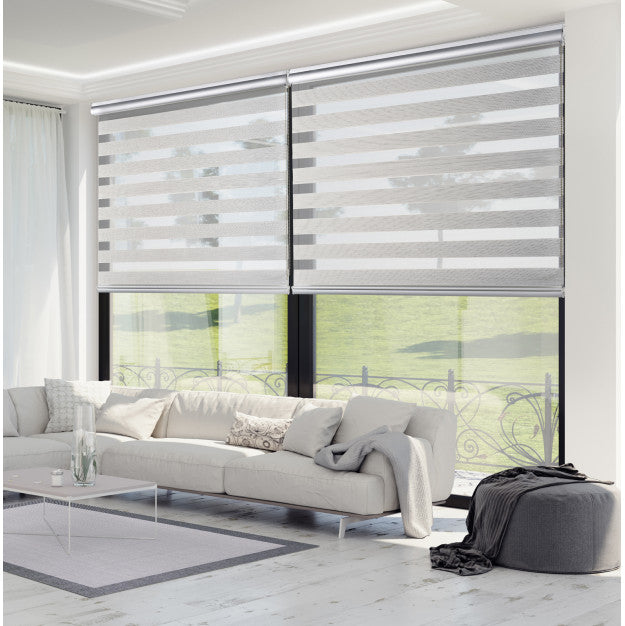 Noche y Día Duolux Platinum