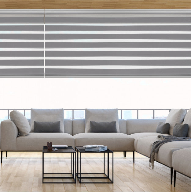 Noche y Día Duolux Platinum