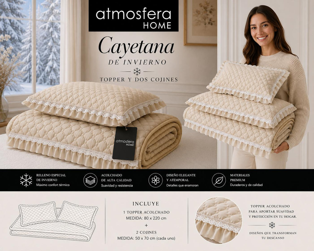 Plaid Cayetana